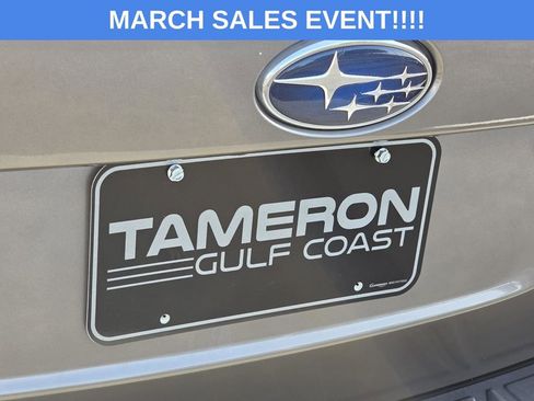 Used 2022 Subaru Outback Limited image 34