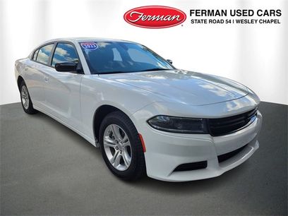 Used 2023 Dodge Charger SXT