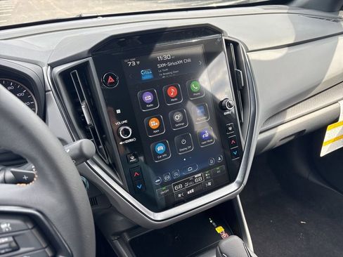 New 2026 Subaru Crosstrek 2.5i Wilderness AWD/4WD image 16