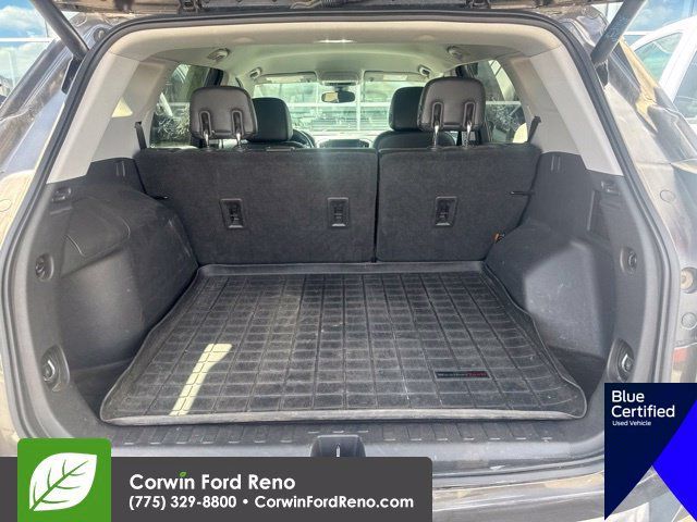Used 2019 GMC Terrain SLT w/ Preferred Package AWD/4WD image 16