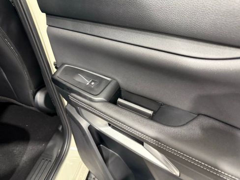 New 2025 Ford Ranger Lariat w/ FX4 Off-Road Package image 26