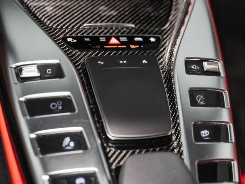 Used 2023 Mercedes-Benz AMG GT 63 S image 47