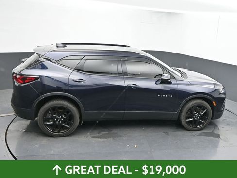 Used 2020 Chevrolet Blazer LT image 42