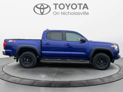 Used 2023 Toyota Tacoma SR5 image 7