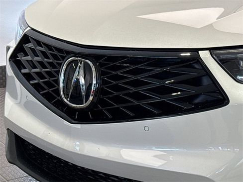 New 2026 Acura RDX A-Spec image 7