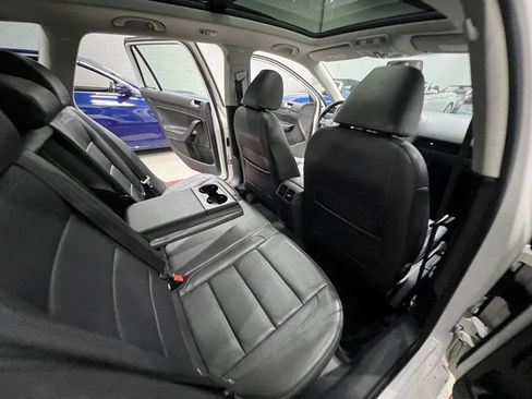 Used 2011 Volkswagen Jetta TDI image 22