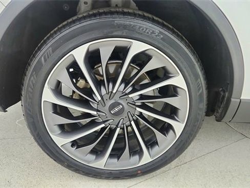 Used 2020 Lincoln Aviator Reserve w/ Equipment Group 202A image 66