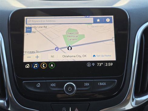 Used 2022 Chevrolet Equinox Premier image 12