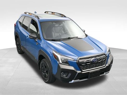 Used 2023 Subaru Forester Wilderness AWD/4WD image 29