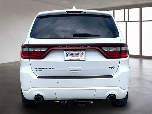 Used 2015 Dodge Durango R/T w/ Blacktop Package image 5