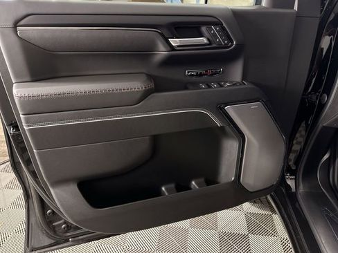 New 2026 GMC Sierra 1500 AT4X image 23
