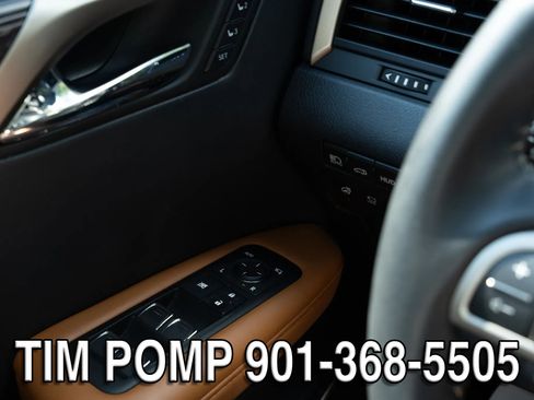 Used 2021 Lexus RX 350 FWD w/ Luxury Package image 32