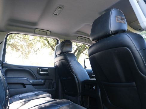 Used 2015 Chevrolet Silverado 1500 LT w/ All Star Edition image 21