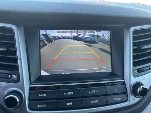 Used 2018 Hyundai Tucson SEL image 33