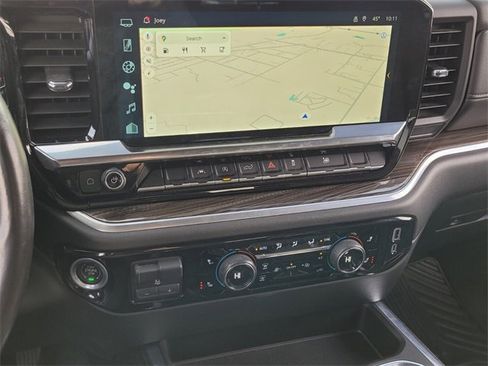 Used 2022 Chevrolet Silverado 1500 LT image 18