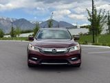 Used 2017 Honda Accord EX-L image 2