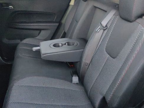 Used 2013 GMC Terrain SLE image 17