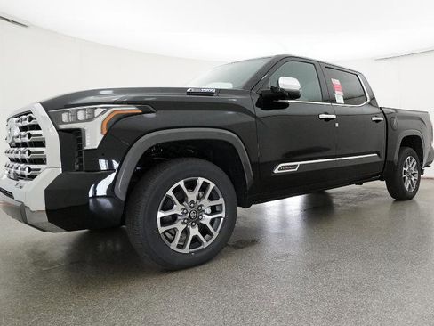New 2026 Toyota Tundra 1794 Edition image 78
