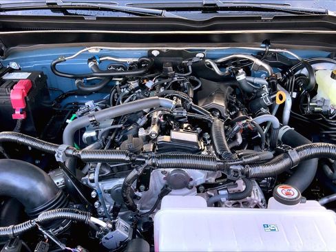 New 2026 Toyota Tacoma SR5 AWD/4WD image 16
