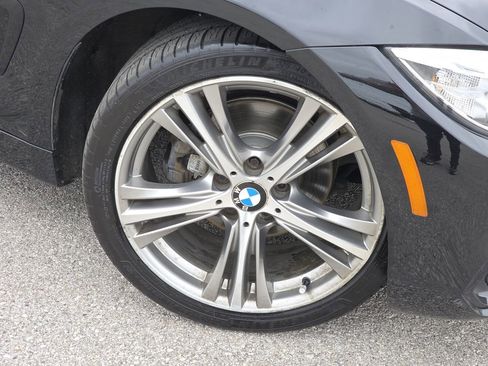 Used 2016 BMW 428i Gran Coupe xDrive AWD/4WD image 10