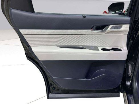 Used 2024 Hyundai Palisade Calligraphy AWD/4WD image 70