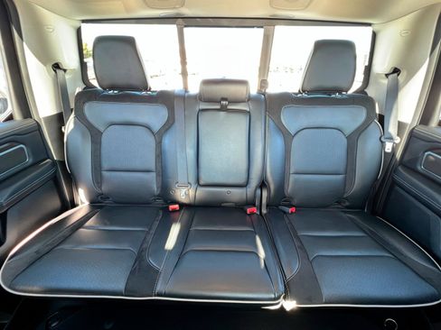 Used 2022 RAM 1500 Laramie image 25