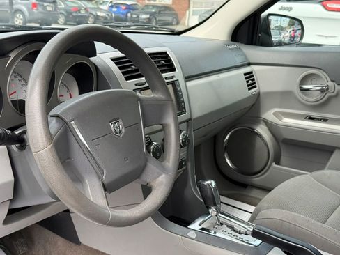 Used 2008 Dodge Avenger SXT w/ Convenience Group FWD image 18