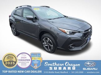 Used 2026 Subaru Crosstrek 2.5i Premium AWD/4WD 360° Tour