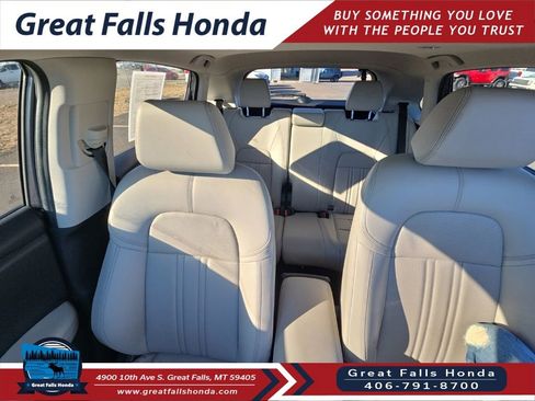 Used 2023 Honda HR-V EX-L image 25