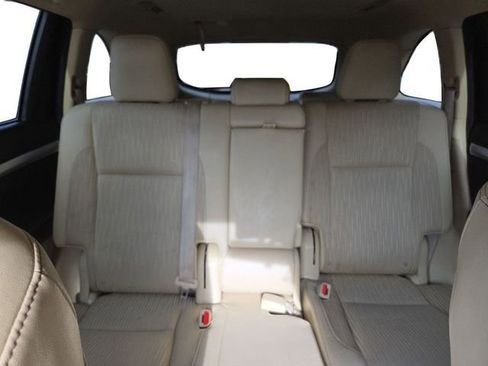 Used 2016 Toyota Highlander Plus image 13