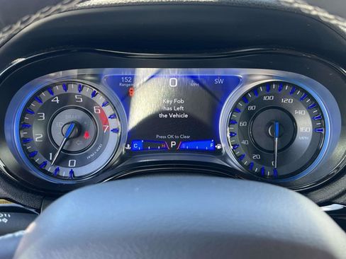Used 2023 Chrysler 300 S w/ Comfort Group RWD image 25