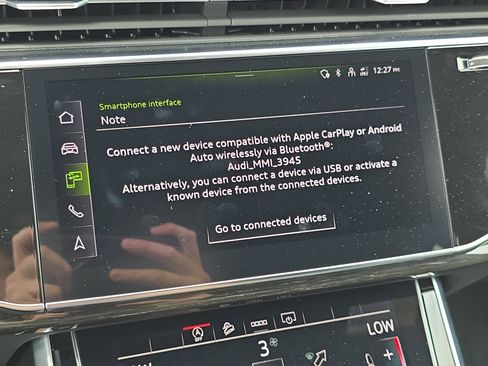 Certified 2025 Audi Q7 2.0T Premium w/ Convenience Plus Package AWD/4WD image 24
