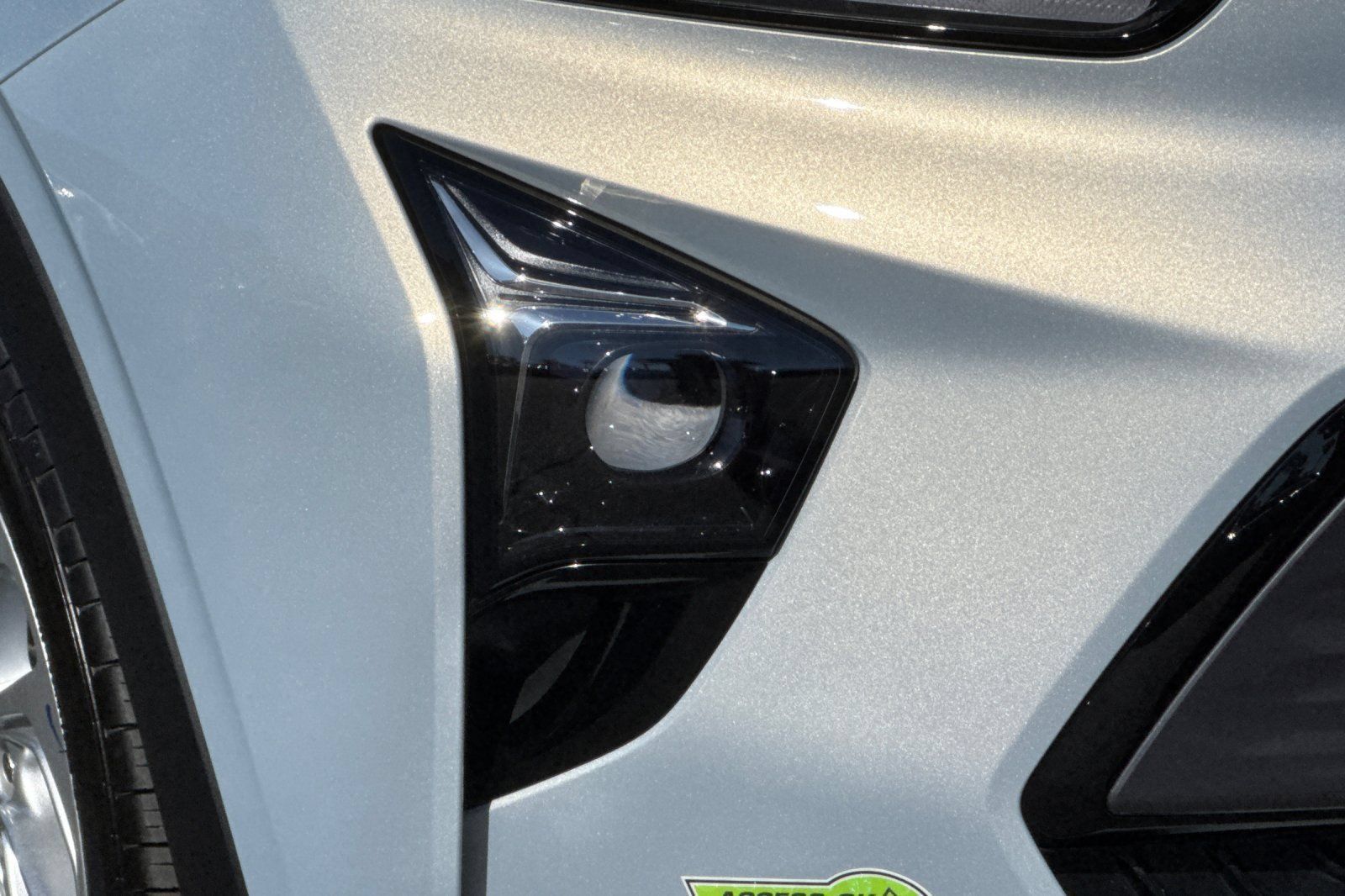 Used 2023 Chevrolet Bolt EUV LT w/ Driver Confidence Package FWD image 44