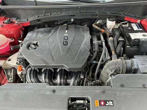 Used 2023 Hyundai Tucson SEL w/ Convenience Package image 32