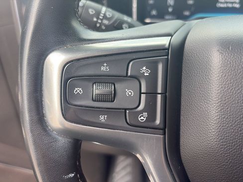 Used 2024 Chevrolet Silverado 2500 LT w/ Midnight Edition AWD/4WD image 29