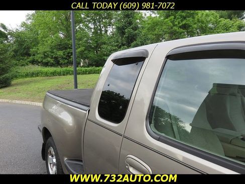 Used 2001 Ford F150 XLT image 28