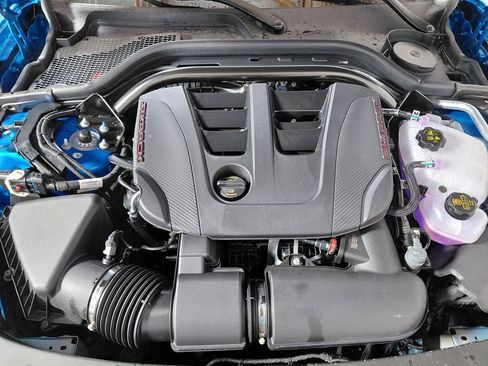 New 2026 Dodge Charger R/T Scat Pack image 10