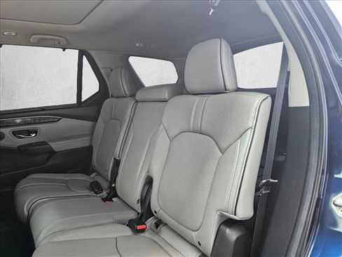 Used 2023 Honda Pilot Elite image 16