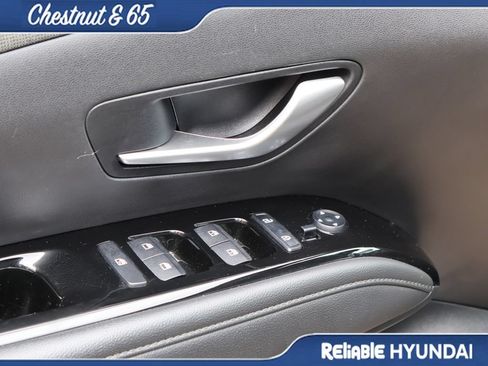 Used 2023 Hyundai Santa Cruz Limited AWD/4WD image 22