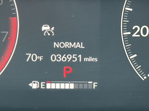 Used 2024 Honda CR-V EX image 20