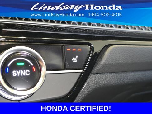 Certified 2023 Honda Civic Touring image 20