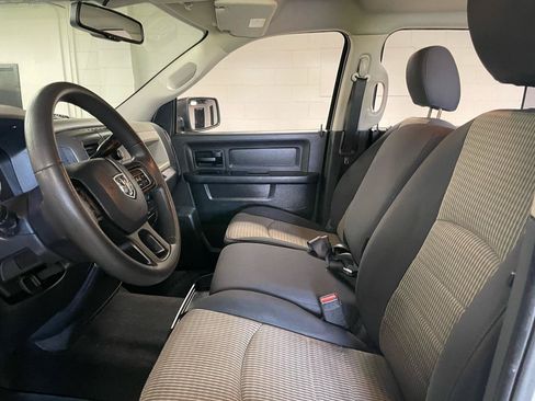 Used 2012 RAM 1500 Express w/ ST Popular Equipment Group AWD/4WD image 12