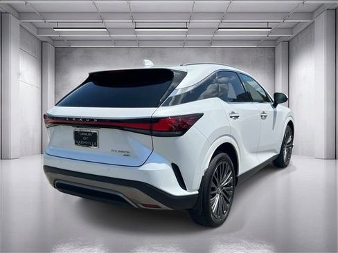 Certified 2023 Lexus RX 350 w/ Accessory Package (Z1) AWD/4WD image 3