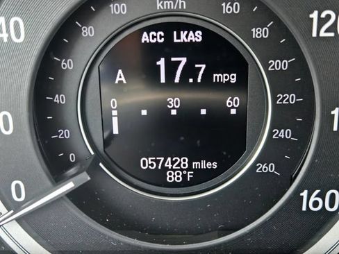 Used 2017 Honda Accord Touring image 28