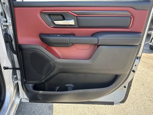 New 2027 RAM 1500 Rebel AWD/4WD image 16