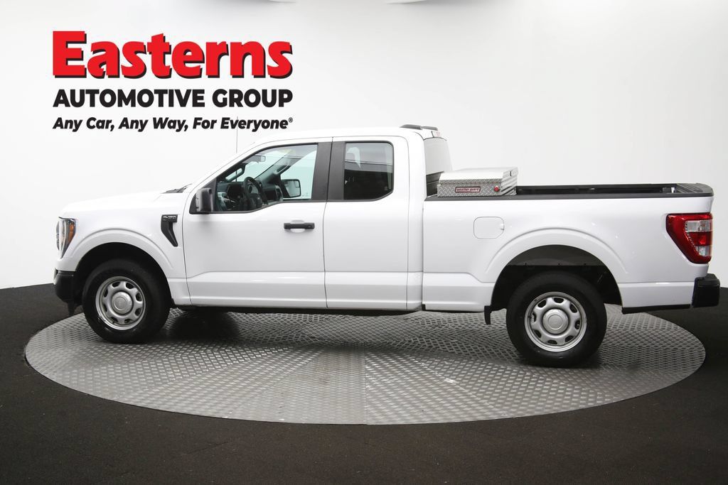 Used 2023 Ford F150 XL RWD image 61