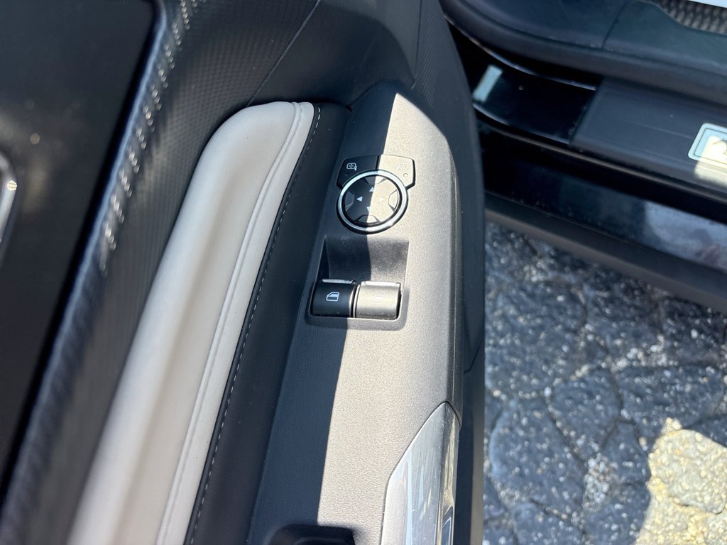 Certified 2024 Ford Mustang Premium RWD image 23