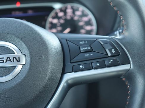 Used 2020 Nissan Sentra SR image 27