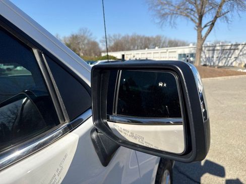 Used 2022 Chevrolet Silverado 1500 LTZ w/ Safety Package II image 14