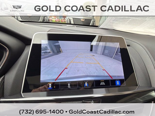 Certified 2024 Cadillac CT5 V Blackwing w/ Super Cruise 2 Package RWD image 20
